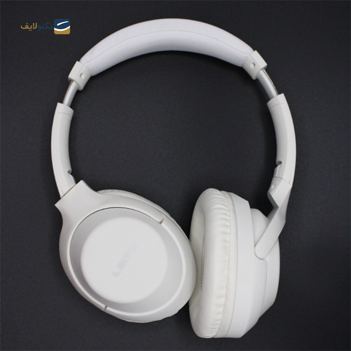  هدفون بی سیم لیتو مدل L-9 - Headphones Wireless LETIO L-9