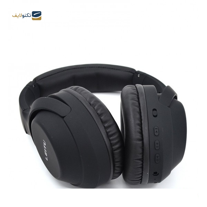  هدفون بی سیم لیتو مدل L-9 - Headphones Wireless LETIO L-9