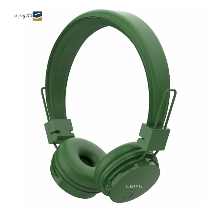  هدفون بی سیم لیتو مدل L-16 - Headphones Wireless LETIU L-16