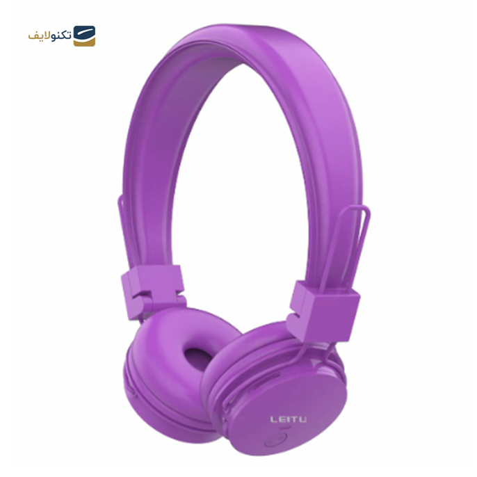  هدفون بی سیم لیتو مدل L-16 - Headphones Wireless LETIU L-16