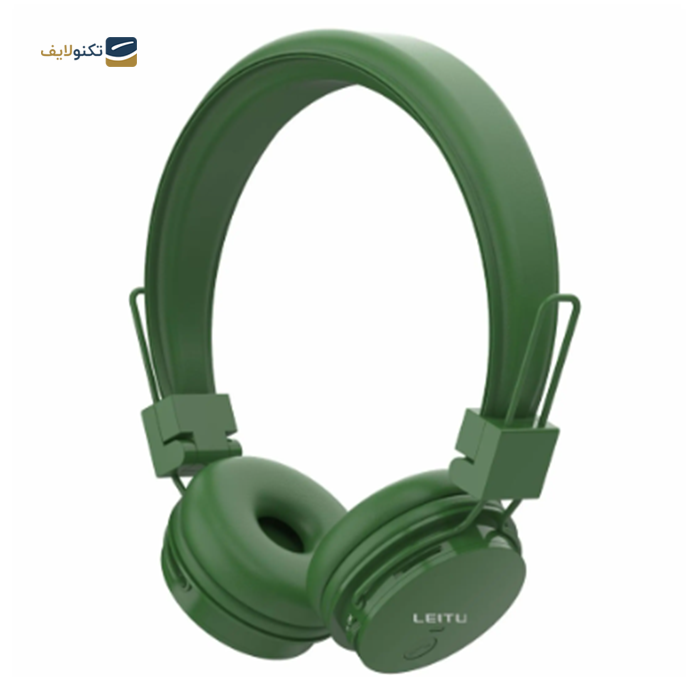  هدفون بی سیم لیتو مدل L-16 - Headphones Wireless LETIU L-16