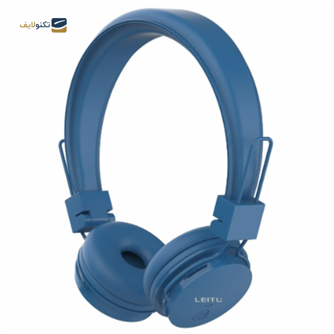  هدفون بی سیم لیتو مدل L-16 - Headphones Wireless LETIU L-16