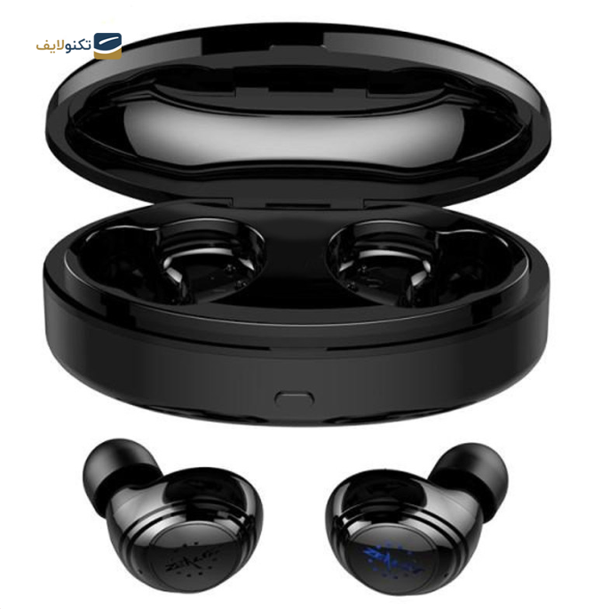  هندزفری بی سیم زیلوت مدل H19 - Zealot H19 Bluetooth Headphone