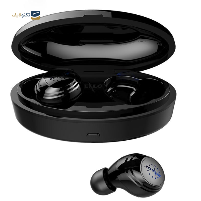  هندزفری بی سیم زیلوت مدل H19 - Zealot H19 Bluetooth Headphone