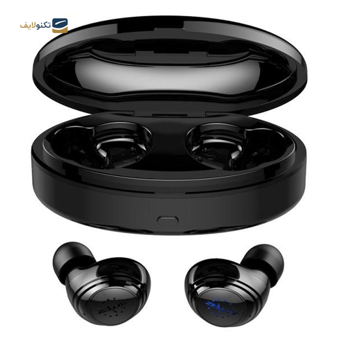  هندزفری بی سیم زیلوت مدل H19 - Zealot H19 Bluetooth Headphone