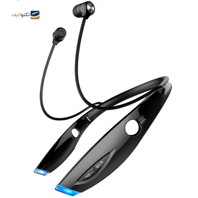 هدست بی سیم زیلوت مدل H1 - Zealot H1 Headset