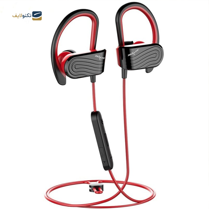  هندزفری بی سیم زیلوت مدل H12 Sport - Zealot H12 Sport Bluetooth Headphone