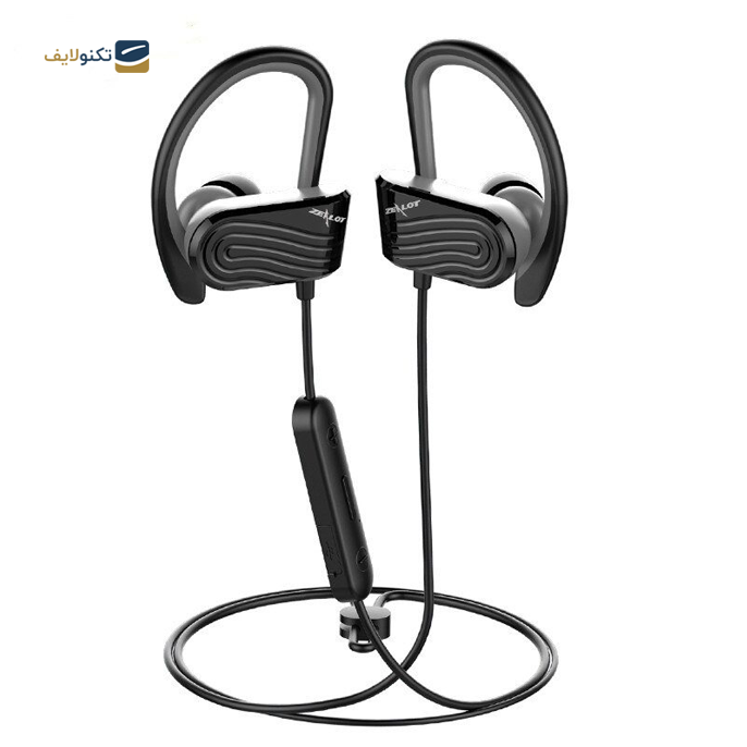  هندزفری بی سیم زیلوت مدل H12 Sport - Zealot H12 Sport Bluetooth Headphone