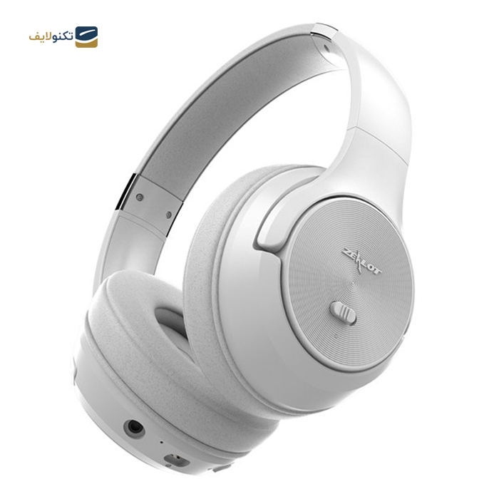  هدفون بی سیم زیلوت مدل B36 - Zealot B36 Bluetooth Headphone