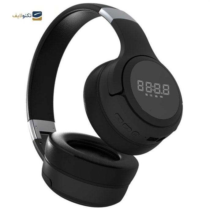  هدفون بی سیم زیلوت مدل B28 - Zealot B28 Bluetooth Headphone