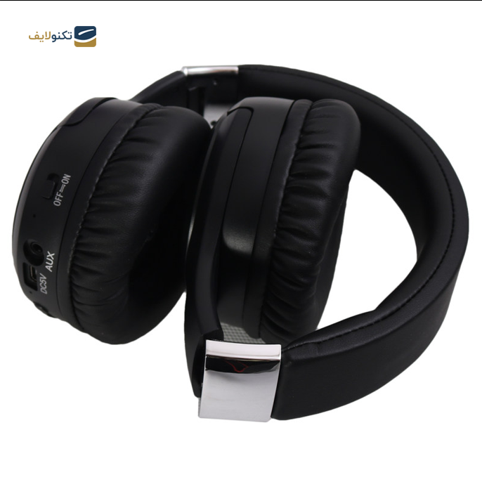  هدفون بی سیم زیلوت مدل B28 - Zealot B28 Bluetooth Headphone