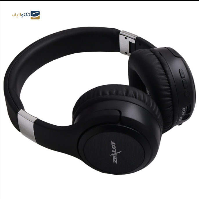  هدفون بی سیم زیلوت مدل B28 - Zealot B28 Bluetooth Headphone