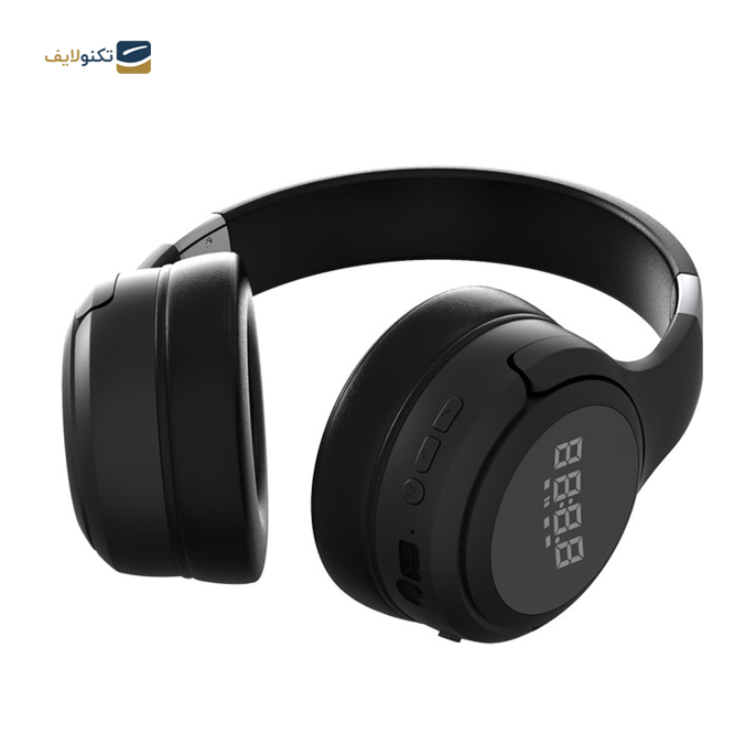  هدفون بی سیم زیلوت مدل B28 - Zealot B28 Bluetooth Headphone