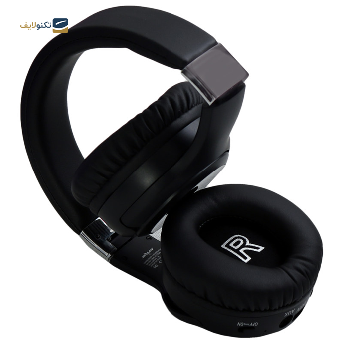  هدفون بی سیم زیلوت مدل B28 - Zealot B28 Bluetooth Headphone