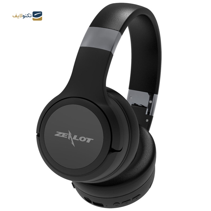  هدفون بی سیم زیلوت مدل B28 - Zealot B28 Bluetooth Headphone