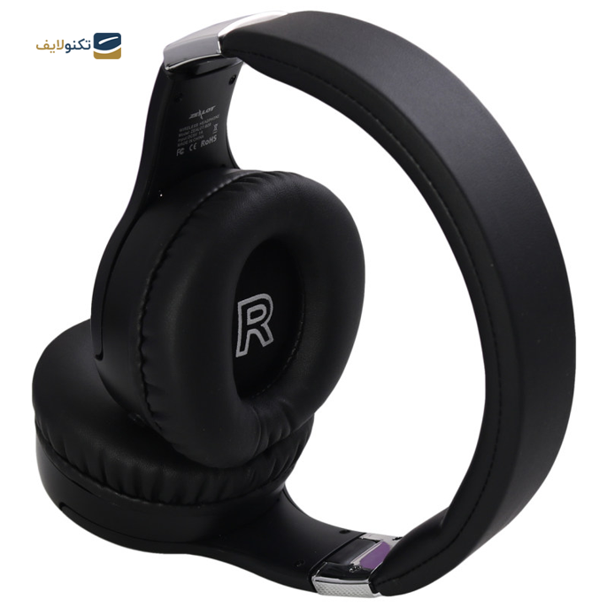  هدفون بی سیم زیلوت مدل B28 - Zealot B28 Bluetooth Headphone