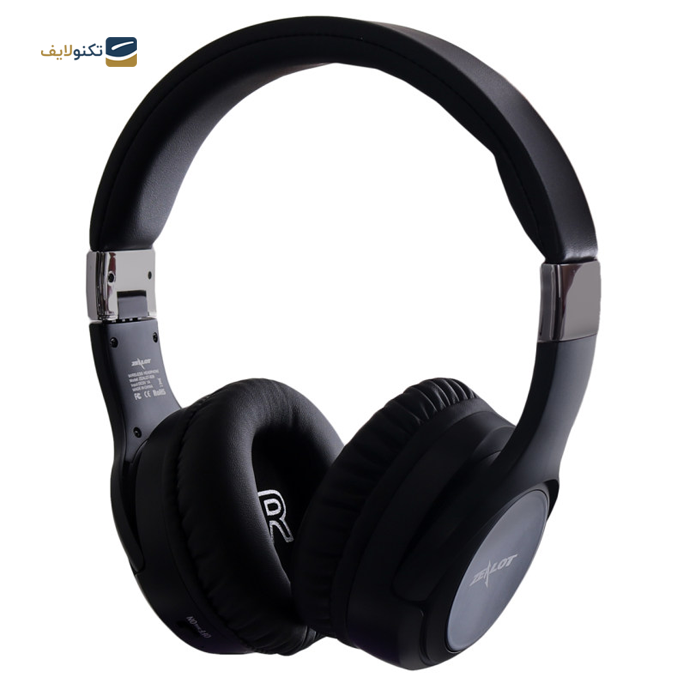  هدفون بی سیم زیلوت مدل B28 - Zealot B28 Bluetooth Headphone