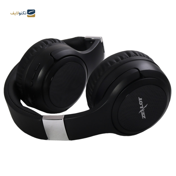  هدفون بی سیم زیلوت مدل B28 - Zealot B28 Bluetooth Headphone