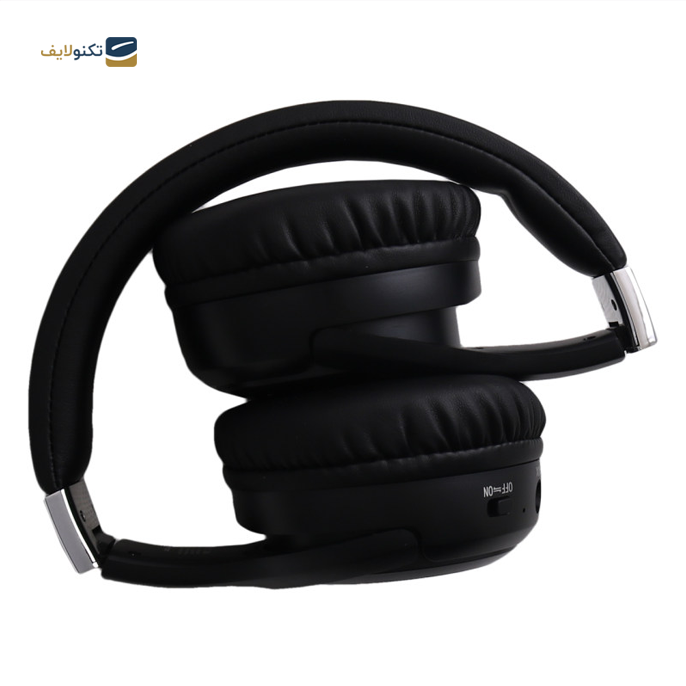  هدفون بی سیم زیلوت مدل B28 - Zealot B28 Bluetooth Headphone