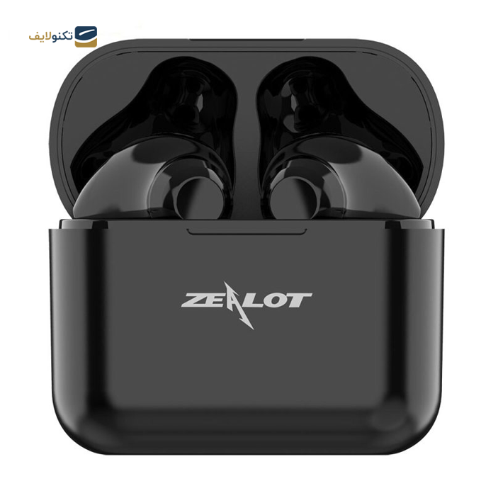  هندزفری بی سیم زیلوت مدل T3 - Zealot T3 Bluetooth Headphone