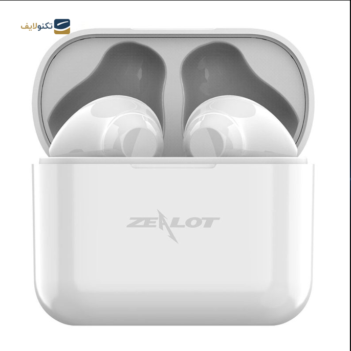  هندزفری بی سیم زیلوت مدل T3 - Zealot T3 Bluetooth Headphone