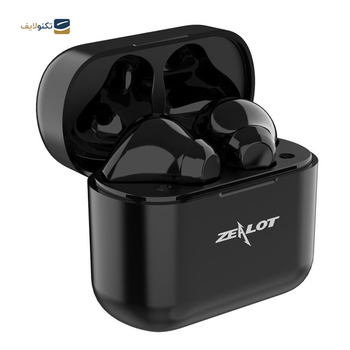  هندزفری بی سیم زیلوت مدل T3 - Zealot T3 Bluetooth Headphone