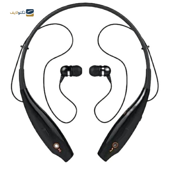 هندزفری بی سیم زیلوت مدل T9S - Zealot T9S Bluetooth Headphone