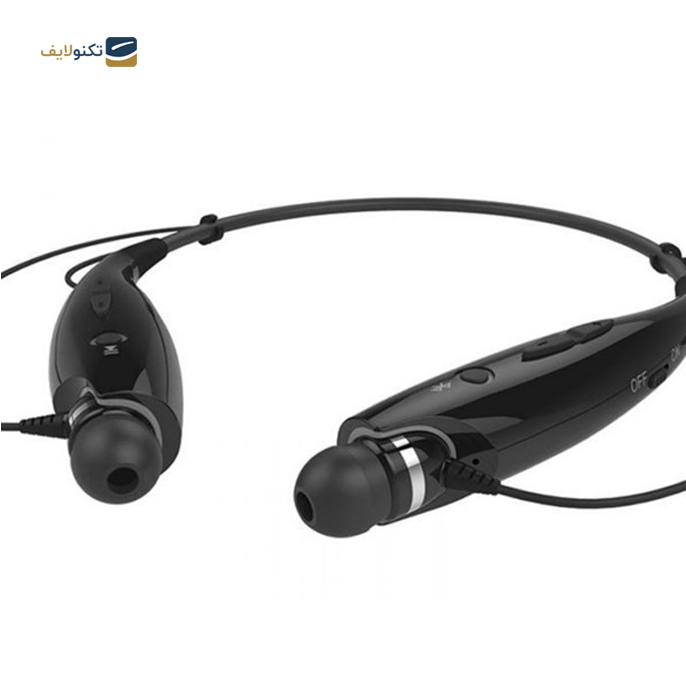 هندزفری بی سیم زیلوت مدل T9S - Zealot T9S Bluetooth Headphone