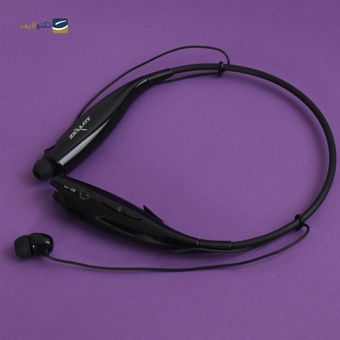 هندزفری بی سیم زیلوت مدل T9S - Zealot T9S Bluetooth Headphone