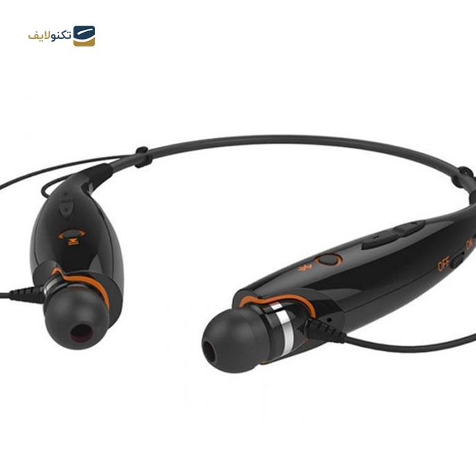 هندزفری بی سیم زیلوت مدل T9S - Zealot T9S Bluetooth Headphone