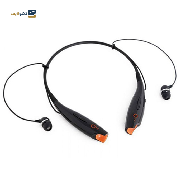 هندزفری بی سیم زیلوت مدل T9S - Zealot T9S Bluetooth Headphone