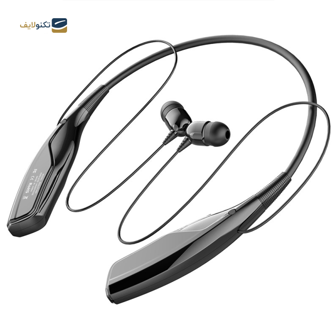 هندزفری بی سیم زیلوت مدل H23	 - Zealot H23 Bluetooth Headphone