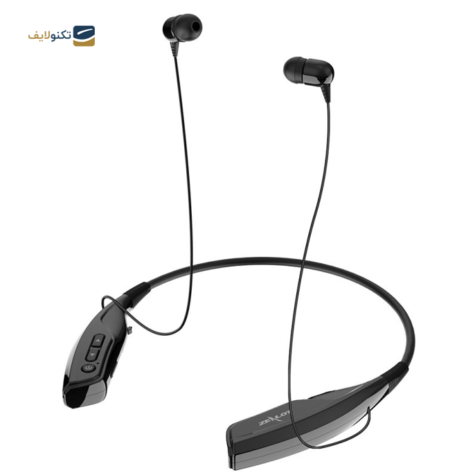 هندزفری بی سیم زیلوت مدل H23	 - Zealot H23 Bluetooth Headphone