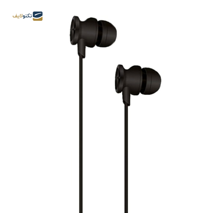 هندزفری با سیم زیلوت پلاس مدل H211 - Zealot H211 HandsFree