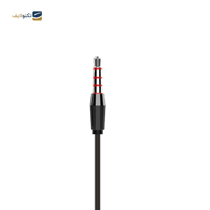  هندزفری با سیم زیلوت پلاس مدل H210 - Zealot H210 HandsFree