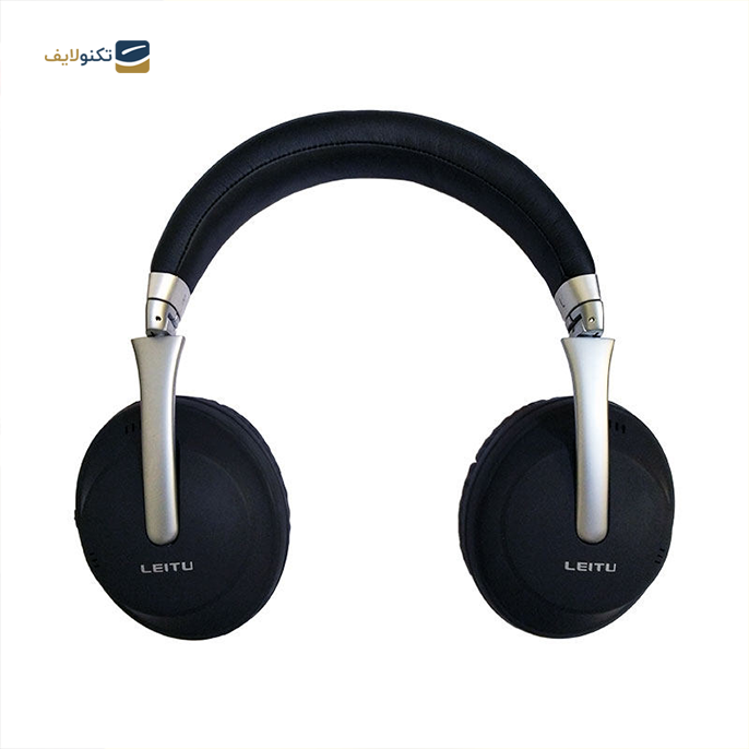  هدفون بی سیم لیتو مدل L - 12 - Headphones Wireless LEITO L-12