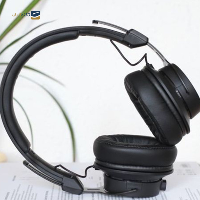 هدفون بی سیم لیتو مدل L-15 - Headphones Wireless LEITU L-15