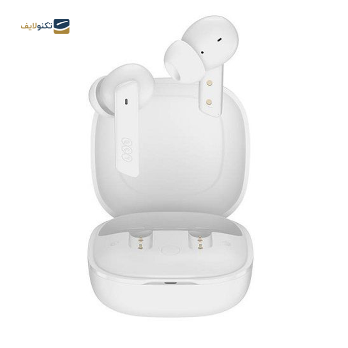 هندزفری بی سیم کیو سی وای مدل Melobuds ANC HT05 - QCY Melobuds ANC HT05 Bluetooth Handsfree