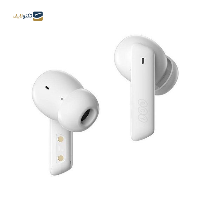 هندزفری بی سیم کیو سی وای مدل Melobuds ANC HT05 - QCY Melobuds ANC HT05 Bluetooth Handsfree