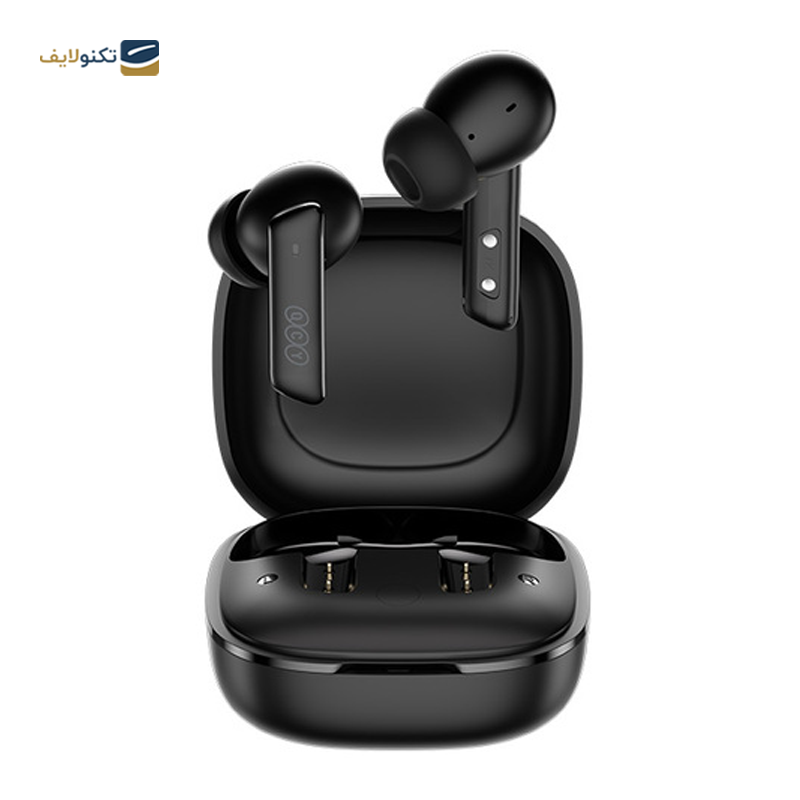 هندزفری بی سیم کیو سی وای مدل Melobuds ANC HT05 - QCY Melobuds ANC HT05 Bluetooth Handsfree