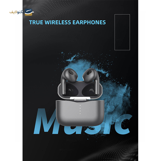  هندزفری بی سیم ایمیلب مدل T11  - IMILAB T11 True Wireless Earbuds