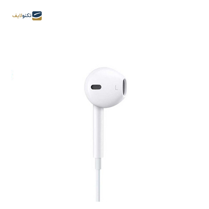  هندزفری کلومن پلاس مدل EarPods - koluman Plus EarPods Handsfree