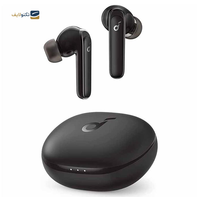 هندزفری بی سیم انکر مدل  Soundcore Life P3 - Anker Soundcore Life P3 Wireless Headphone