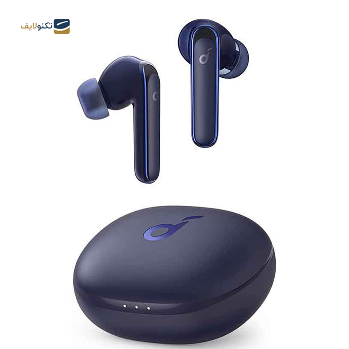 هندزفری بی سیم انکر مدل  Soundcore Life P3 - Anker Soundcore Life P3 Wireless Headphone