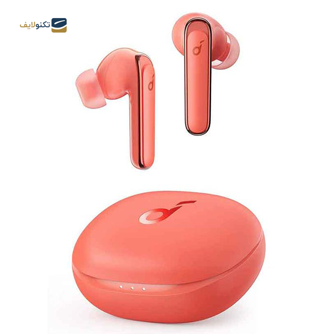 هندزفری بی سیم انکر مدل  Soundcore Life P3 - Anker Soundcore Life P3 Wireless Headphone