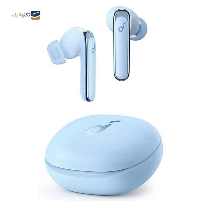 هندزفری بی سیم انکر مدل  Soundcore Life P3 - Anker Soundcore Life P3 Wireless Headphone