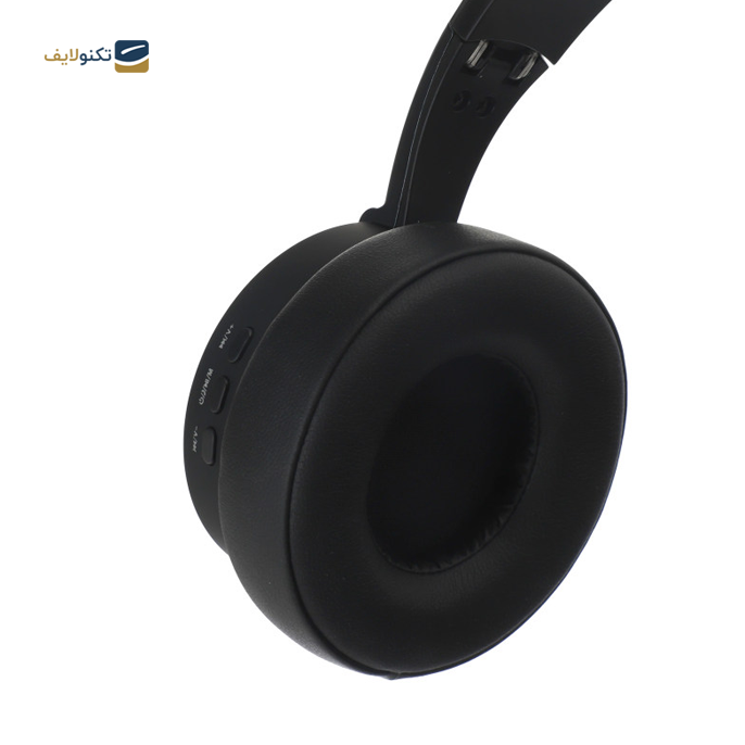  هدفون بی سیم آکو مدل Rock HROCK02 - ACO Rock HROCK02 Bluetooth Headphone