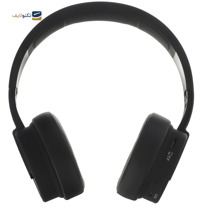  هدفون بی سیم آکو مدل Rock HROCK02 - ACO Rock HROCK02 Bluetooth Headphone