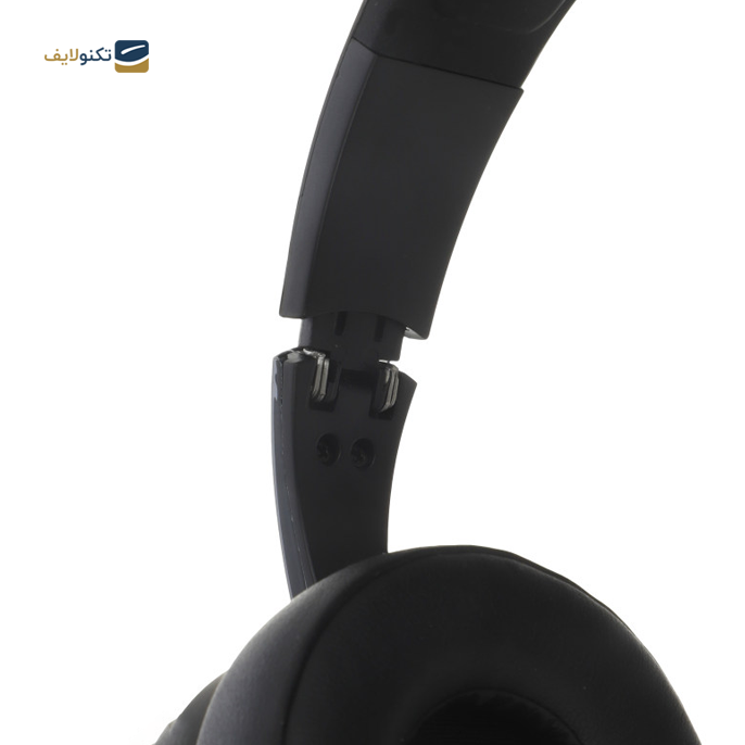  هدفون بی سیم آکو مدل Rock HROCK02 - ACO Rock HROCK02 Bluetooth Headphone