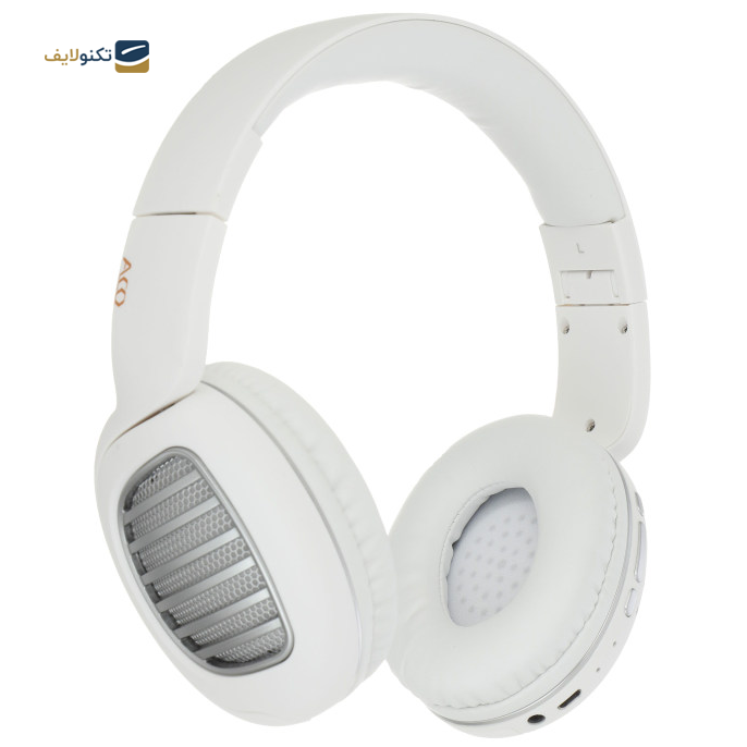  هدفون بی سیم آکو مدل POP HPOP01 - ACO POP HPOP01 Bluetooth Headphone